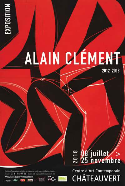 ALAIN CLEMENT 2012-2018