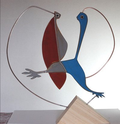 Alain Duval. Peinture, sculpture, photo