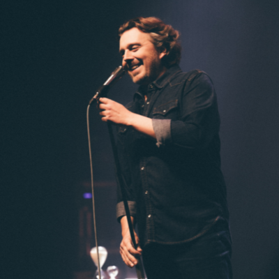 ALEX VIZOREK « 2 ½ » - TS PROD