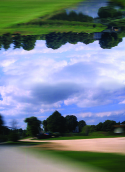 Anne-Solange Gaulier - Photographies - Galerie Capazza