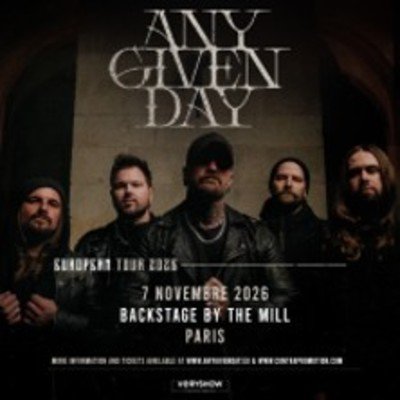 Any Given Day