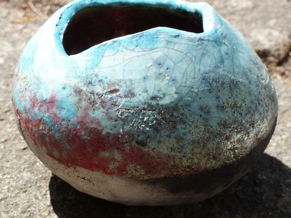 Atelier Autour de la Terre - Cours Modelage/Poterie céramique - Morbihan