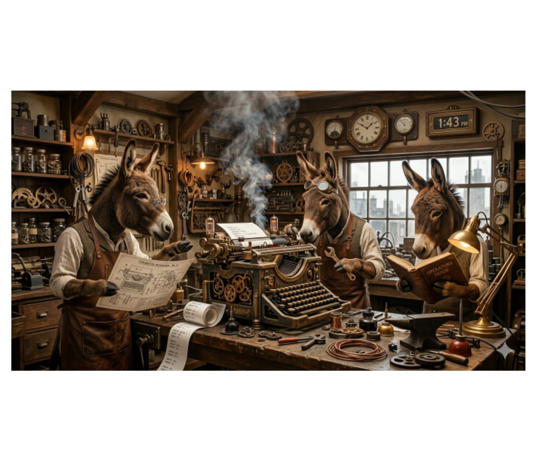 Atelier d'écriture - Secrets de créativité