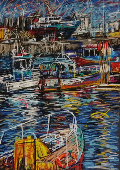 Atelier Nathalie JAGUIN