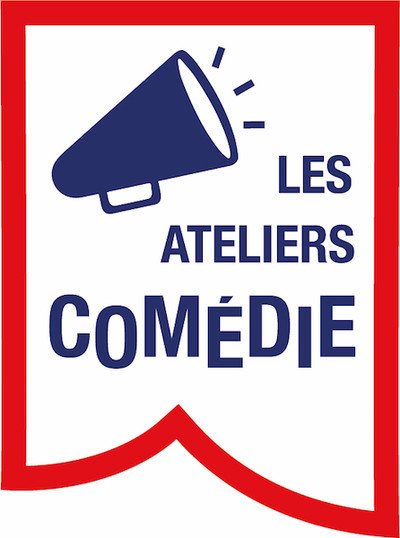 Ateliers Comédie  - Cours de théâtre texte