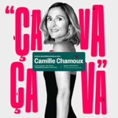 "Camille Chamoux - Ça va, Ça va - Tournée"