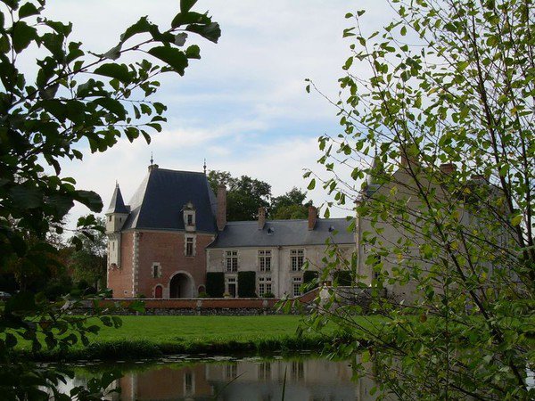 Château du Lude