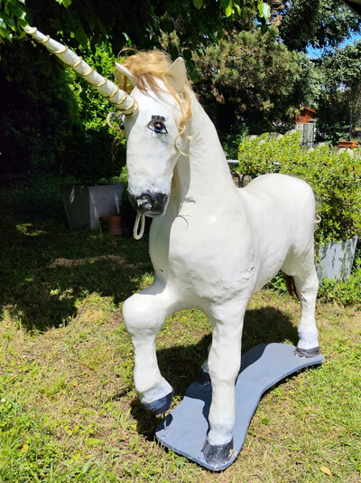 Donne licorne 