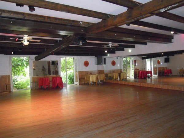 ECOLE DE DANSE