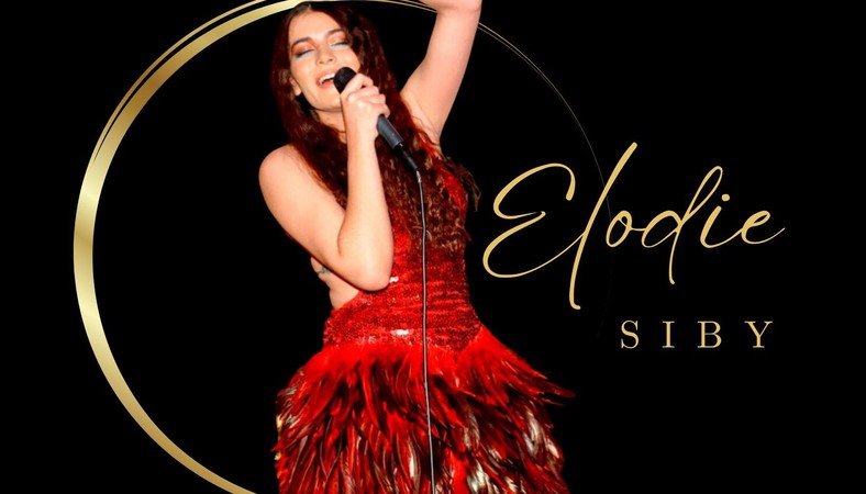 Elodie Siby - Chanteuse, comédienne et danseuse 