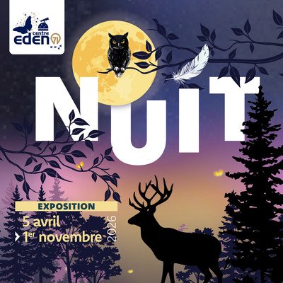 Exposition "Nuit"