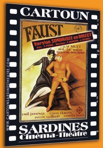 Faust