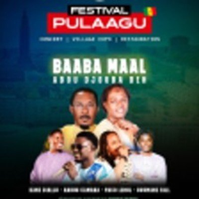 Festival Pulaagu