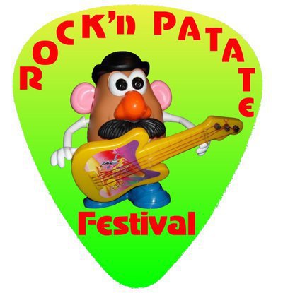 Festival Rock'n Patate - 8ème édition