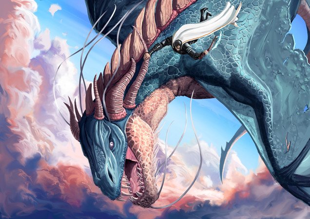Florian Mas Illustration - Illustrateur indépendant 
