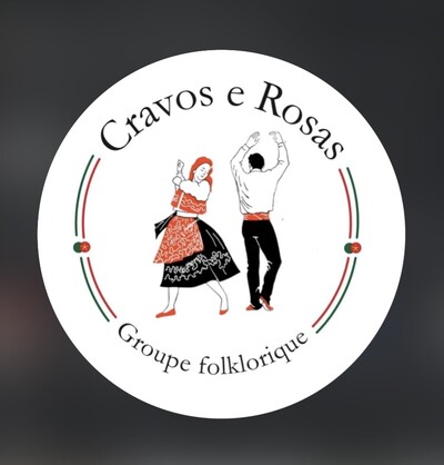 Groupe Folklorique Portugais Annecy - Cravos E Rosas