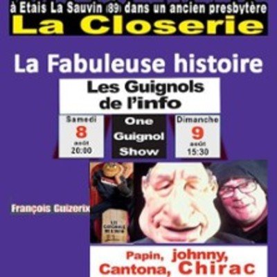 L'Histoire des