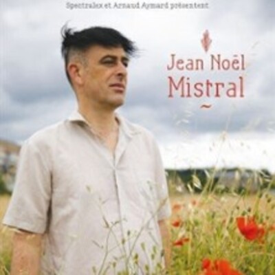 "Jean-Noël Mistral - Le Solo, Paris"
