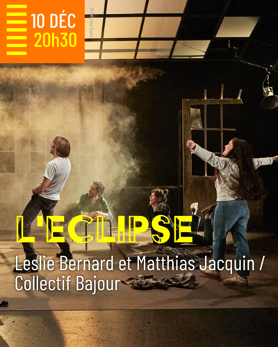 L'éclipse