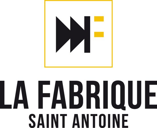 La Fabrique Saint Antoine - Formation professionnelle pour artistes