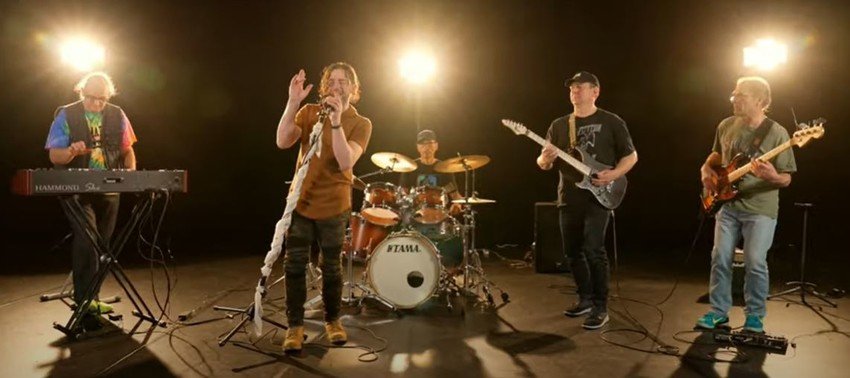 LEGACY 7.0 - Double Tribute DEEP PURPLE et LED ZEPPELIN