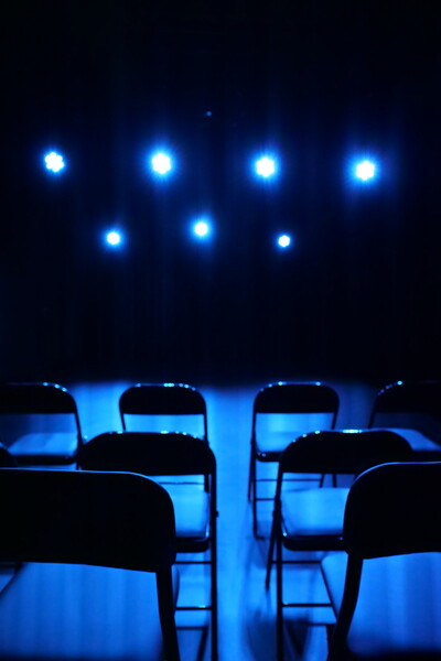 Location Studio Carriere : Theatre, Chant, Danse