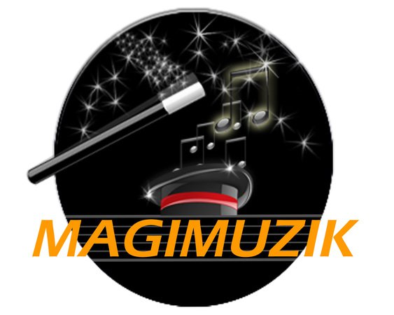 MAGIMUZIK - Les Comédies Magiques et Musicales