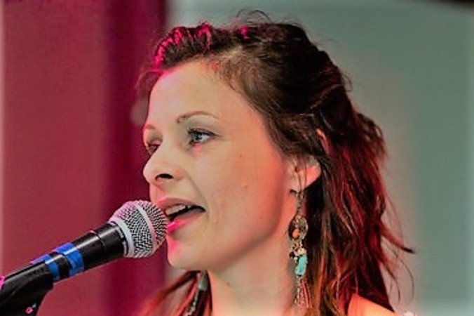 Marie Nicolas - Cours de chant et  interprétation vocale