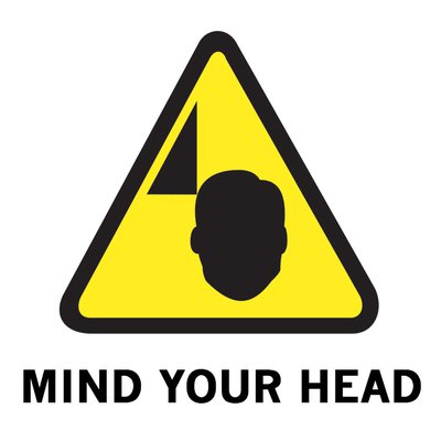 Mind Your Head - Groupe de rock