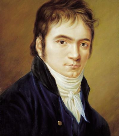 « Missa Solemnis » / BEETHOVEN / Par le Choeur Symphonique Polifonia