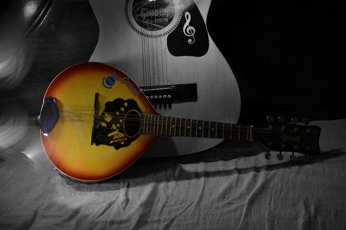 MUSIQUE ANDINE COLOMBIENNE