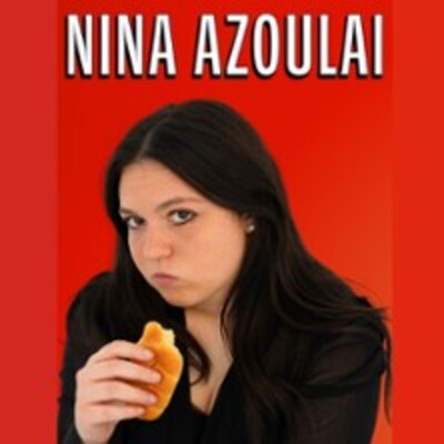 Nina Azoulai - Le Point-Virgule, Paris