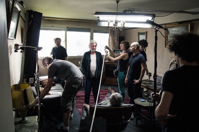 RR3 Films - Agence de production Audiovisuelle Nice