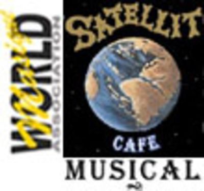 Satellit Café