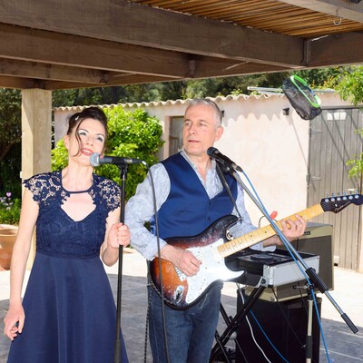 Silver Duo  - Groupe musical pour l'animation de vos mariages et évènement