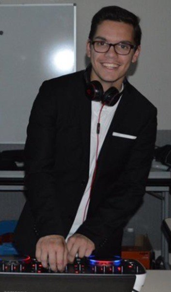 SoundNightEvent - DJ