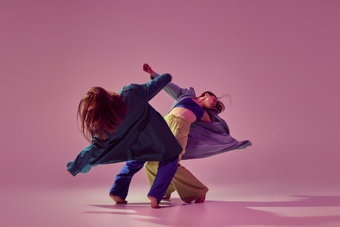 Stage - Corps en Mouvement - adultes