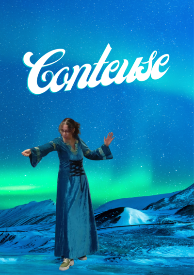 Tout conte fait - Conteuse/Théâtre