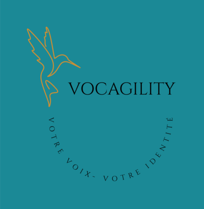 "Vocagility" - Cours de chant EN LIGNE/COACHING VOCAL