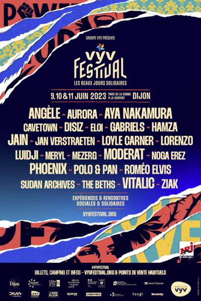 VYV Festival 2023