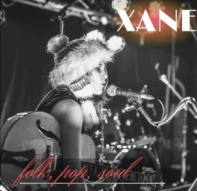 XANE - Folk, pop, rock 