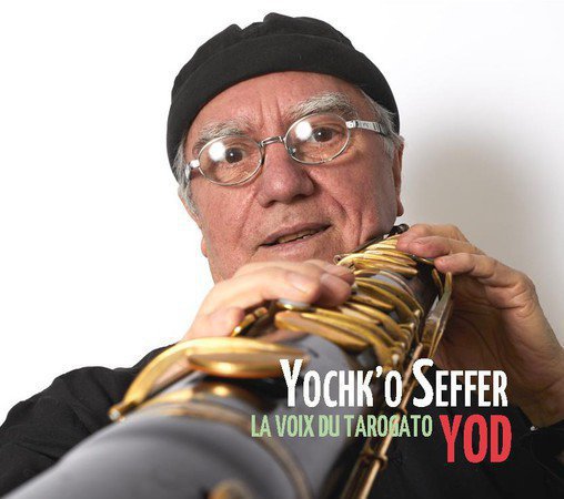 YOD : LA VOIX DU TAROGATO