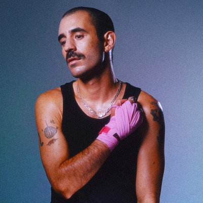 Zaoui à La Puce a l'Oreille