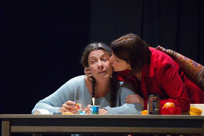 20e Festival de Tréteaux : C'est bon !