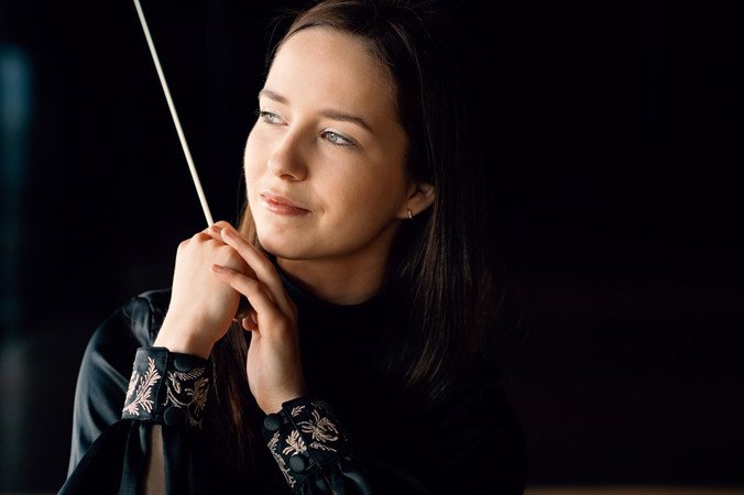 Académie de l’Orchestre de Paris - Concert de clôture