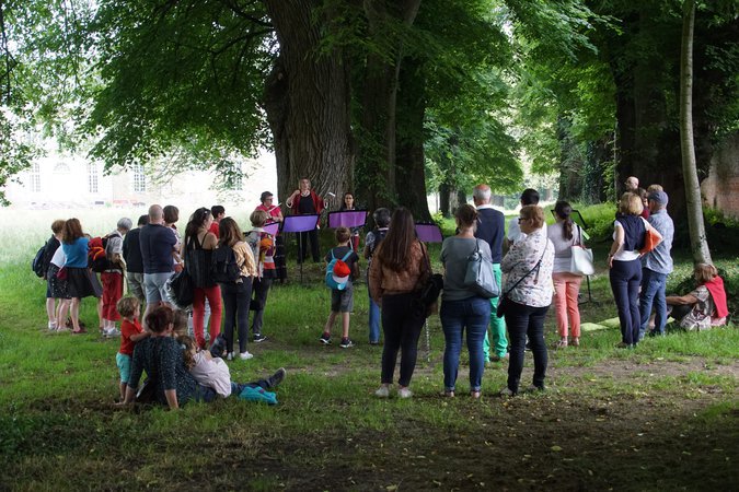 ACCORDISE - ACCompagner, ORganiser, DIffuser, Servir