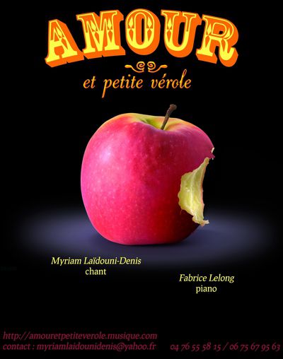  "Amour et petite vérole"