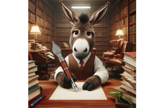 Atelier d'écriture - Libre d'écrire