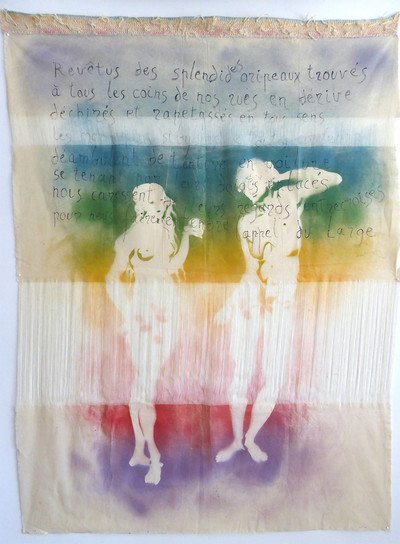 Autour de l'exposition II (rencontres/animations)