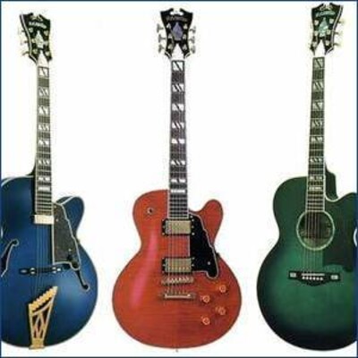 Bib Bourdier | Cours de guitare | Bergerac